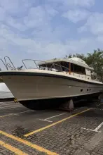 Thumbnail von Botnia Targa 46