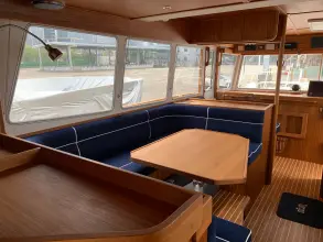 Thumbnail von Botnia Targa 46