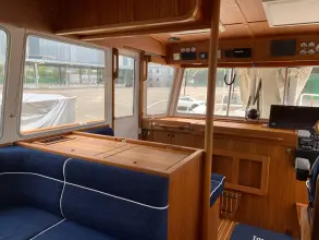 Thumbnail von Botnia Targa 46