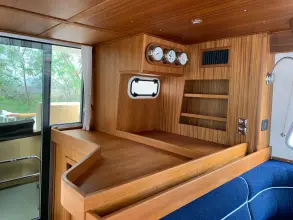 Thumbnail von Botnia Targa 46
