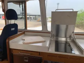 Thumbnail von Botnia Targa 46