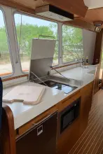 Thumbnail von Botnia Targa 46