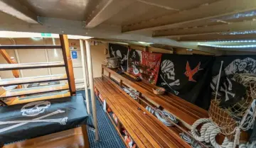Thumbnail von Schooner Brigantine
