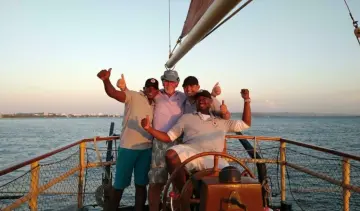 Thumbnail von Schooner Brigantine