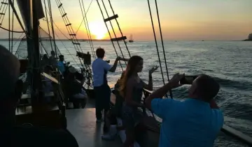 Thumbnail von Schooner Brigantine