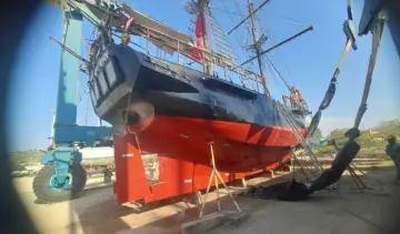 Thumbnail von Schooner Brigantine
