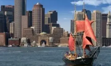 Thumbnail von Schooner Brigantine