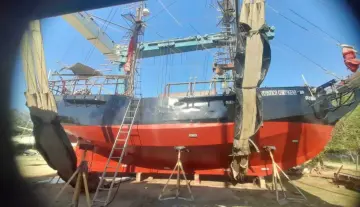 Thumbnail von Schooner Brigantine