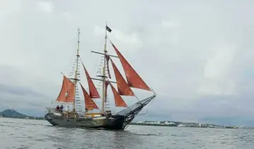 Thumbnail von Schooner Brigantine