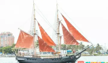 Thumbnail von Schooner Brigantine