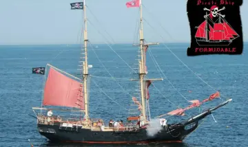 Thumbnail von Schooner Brigantine