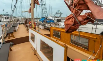 Thumbnail von Schooner Brigantine