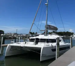 Bali 4.2 Nauti Habit