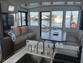 Thumbnail von Bali 4.2 Nauti Habit