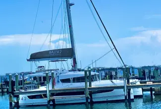 Thumbnail von Bali 4.2 Nauti Habit