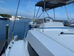Thumbnail von Bali 4.2 Nauti Habit
