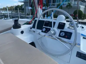 Thumbnail von Bali 4.2 Nauti Habit