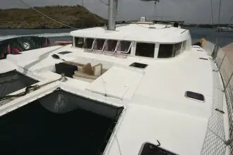 Thumbnail von Lagoon 500
