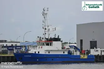 De Hogstean 26 Hogstean