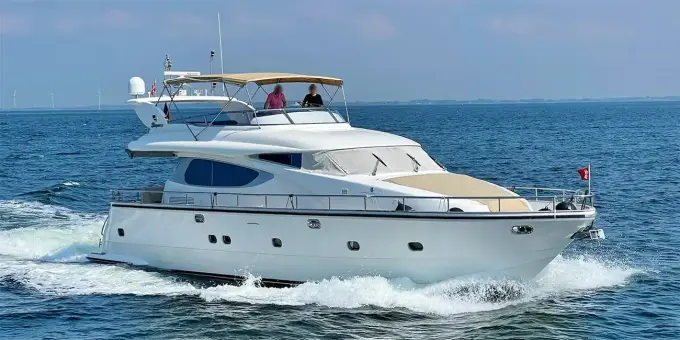 Elegance 64