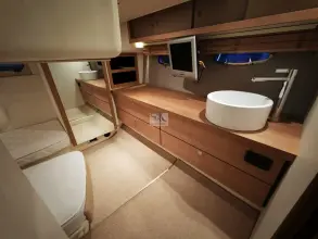 Thumbnail von Fairline Targa 38