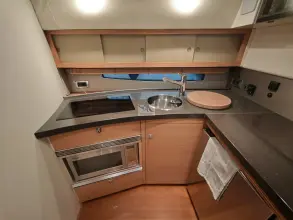 Thumbnail von Fairline Targa 38
