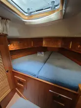 Thumbnail von Hallberg-Rassy 34