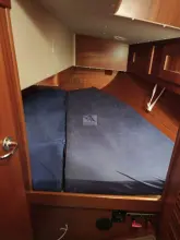 Thumbnail von Hallberg-Rassy 34