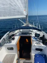 Thumbnail von Hallberg-Rassy 34
