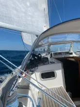 Thumbnail von Hallberg-Rassy 34