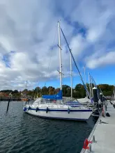 Thumbnail von Hallberg-Rassy 34