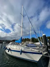 Thumbnail von Hallberg-Rassy 34