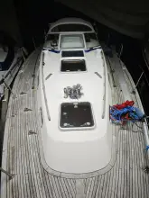 Thumbnail von Hallberg-Rassy 34
