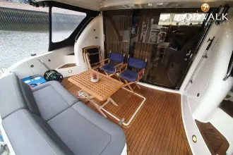 Thumbnail von Fairline Squadron 55