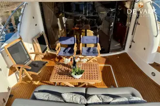 Thumbnail von Fairline Squadron 55