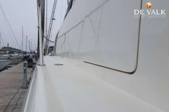 Thumbnail von Fairline Squadron 55