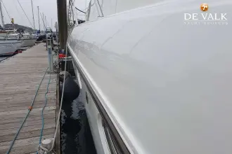 Thumbnail von Fairline Squadron 55