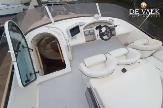 Thumbnail von Fairline Squadron 55