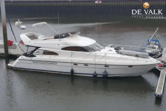 Thumbnail von Fairline Squadron 55