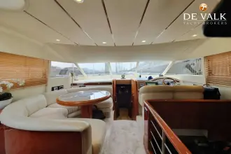 Thumbnail von Fairline Squadron 55
