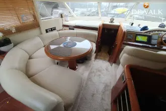 Thumbnail von Fairline Squadron 55