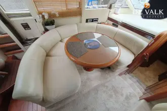 Thumbnail von Fairline Squadron 55