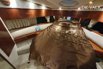Thumbnail von Fairline Squadron 55