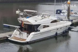 Thumbnail von Fairline Squadron 55