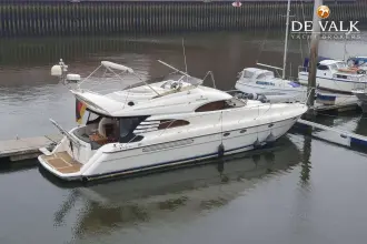 Thumbnail von Fairline Squadron 55