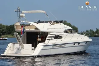 Thumbnail von Fairline Squadron 55