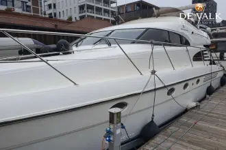 Thumbnail von Fairline Squadron 55