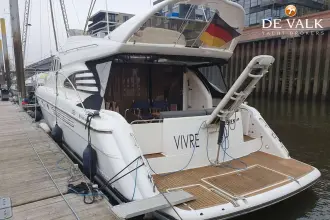 Thumbnail von Fairline Squadron 55