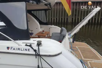 Thumbnail von Fairline Squadron 55