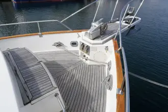 Thumbnail von Grand Banks 46 Motoryacht